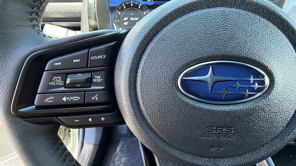 New 2026 Subaru Outback Limited AWD/4WD image 19