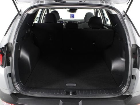 Certified 2024 Hyundai Tucson SE FWD image 18