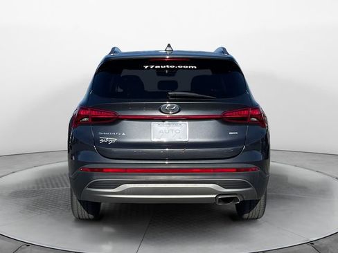 Used 2023 Hyundai Santa Fe SEL image 4