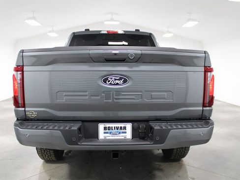 New 2026 Ford F150 XLT AWD/4WD image 10