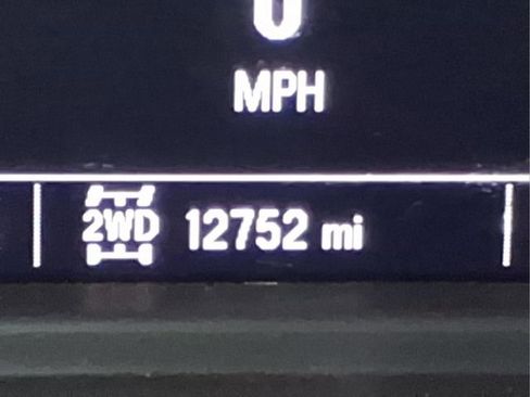 Used 2024 Chevrolet Silverado 1500 Custom w/ Turbomax Blackout Package image 27