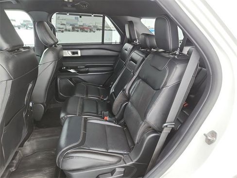 Used 2022 Ford Explorer ST w/ Equipment Group 401A image 25