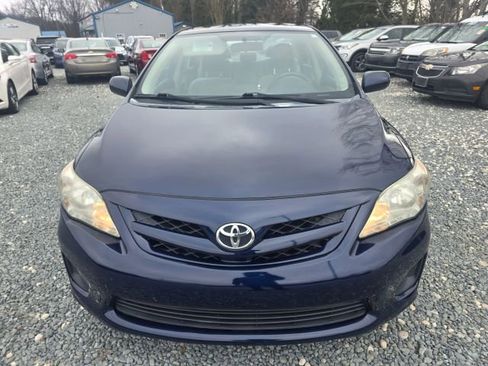 Used 2012 Toyota Corolla image 2