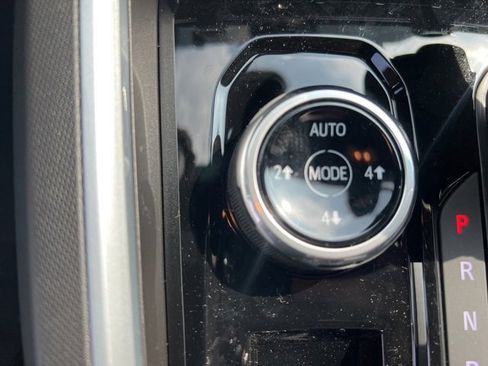 New 2025 Chevrolet Colorado Trail Boss w/ Midnight Edition image 23