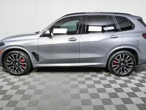 Used 2026 BMW X5 xDrive40i w/ M Sport Package AWD/4WD image 26