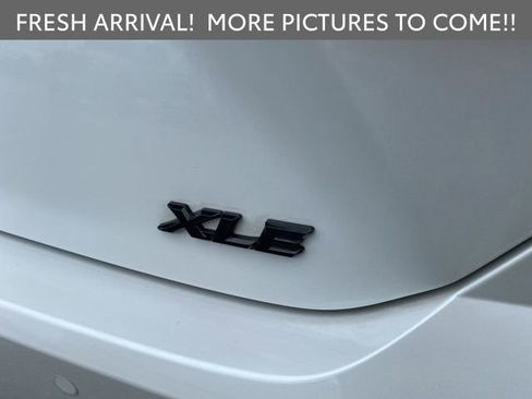 Certified 2026 Toyota Camry XLE w/ Premium Plus Package AWD/4WD image 9