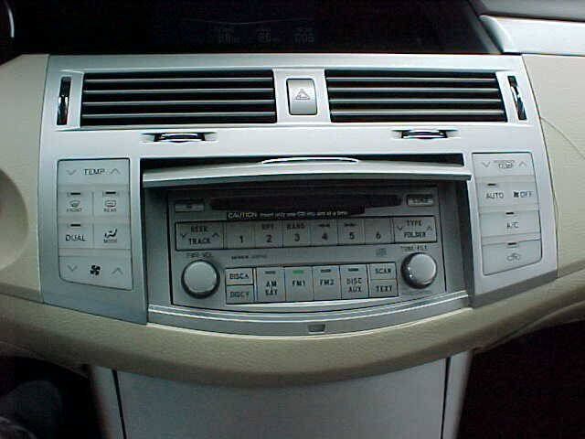 Used 2008 Toyota Avalon XL FWD image 25