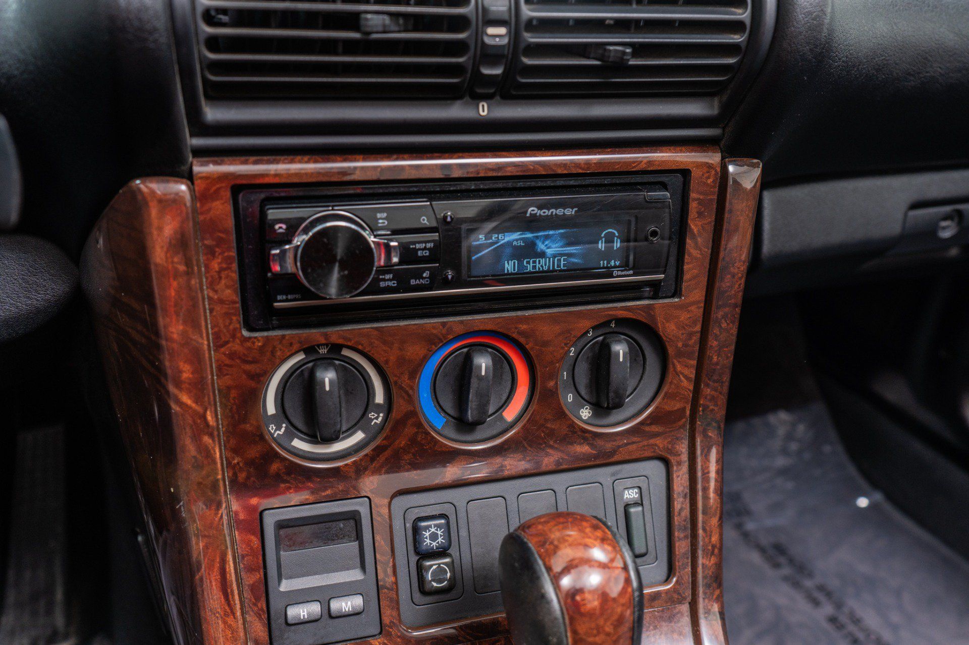Used 1997 BMW Z3 2.8 RWD image 27