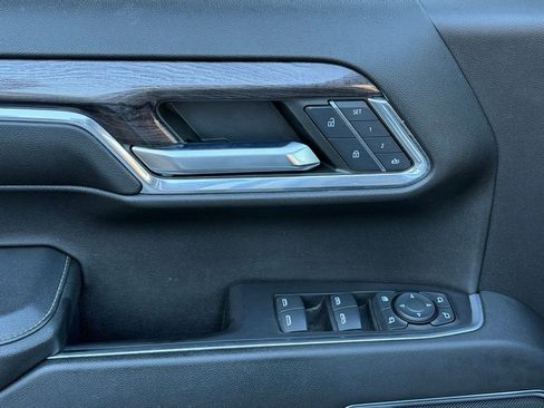 Used 2023 Chevrolet Silverado 1500 LTZ image 30