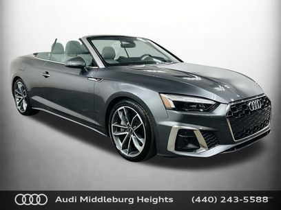 Certified 2024 Audi A5 2.0T Premium Plus w/ Premium Plus