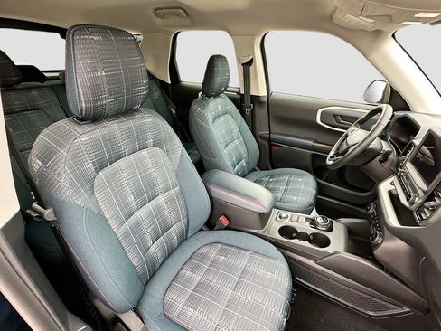 Used 2024 Ford Bronco Sport Heritage w/ Heritage Convenience Package image 26