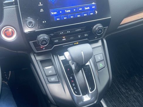 Used 2021 Honda CR-V EX image 6