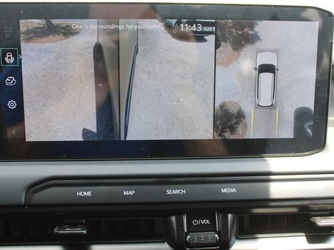 New 2027 Kia Telluride X-Line SX Prestige w/ Towing Package AWD/4WD image 60