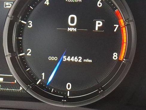 Used 2023 Lexus IS 350 F Sport w/ Memory Package AWD/4WD image 20