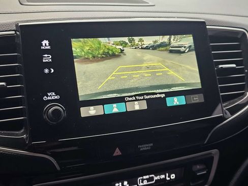 Used 2019 Honda Passport Elite image 22