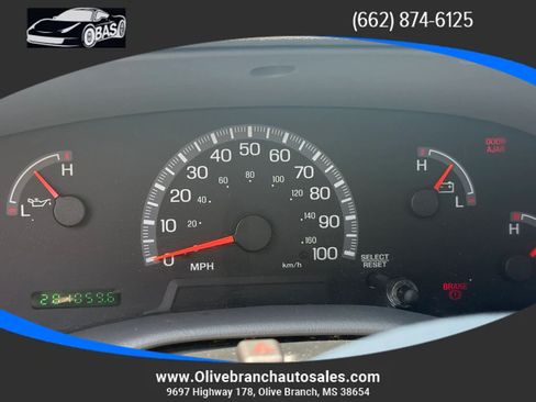 Used 2003 Ford F150 XL RWD image 13