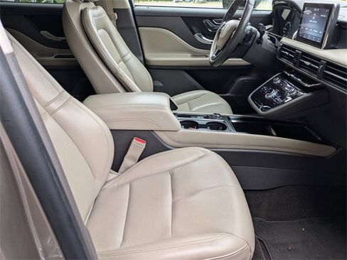 Used 2020 Lincoln Corsair FWD w/ Equipment Group 101A image 29