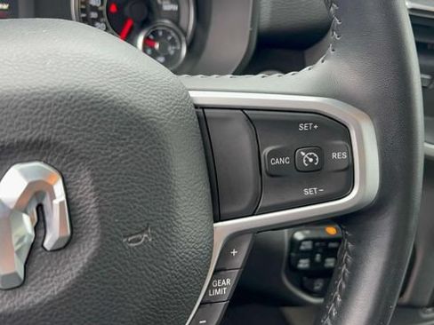 Used 2023 RAM 1500 Big Horn AWD/4WD image 23