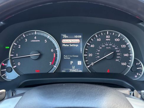 Used 2021 Lexus RX 350 AWD w/ Luxury Package image 29