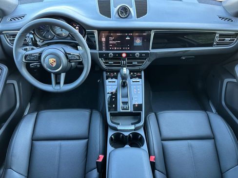 New 2026 Porsche Macan S AWD/4WD image 6