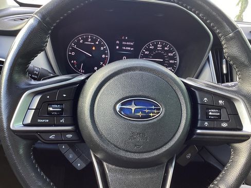 Used 2022 Subaru Legacy Limited image 20