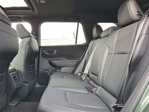 New 2026 Subaru Outback Limited image 5