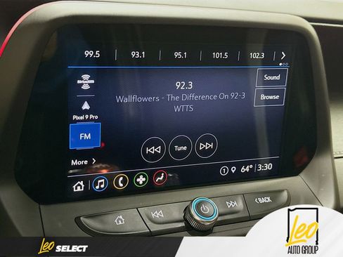 Used 2023 Chevrolet Camaro SS RWD image 14