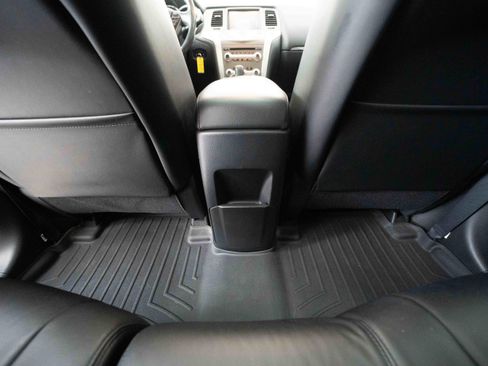 Used 2013 Nissan Murano SL w/ Navigation Pkg image 22