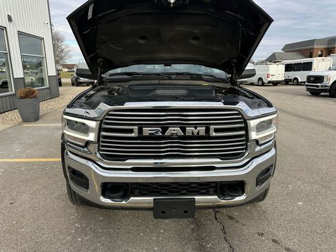Used 2022 RAM 4500 Laramie image 37