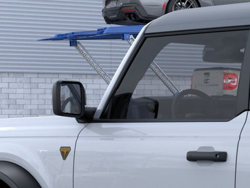 New 2026 Ford Bronco Badlands AWD/4WD image 22