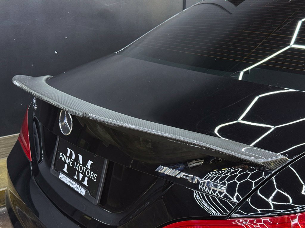 Used 2015 Mercedes-Benz CLA 45 AMG 4MATIC image 30