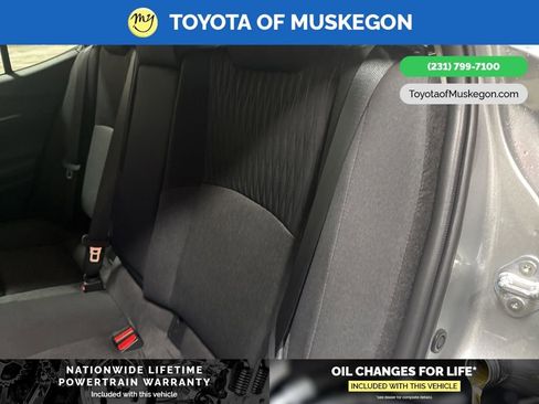 New 2026 Toyota Camry LE image 24