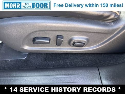 Used 2019 INFINITI QX60 Luxe w/ Essential Package image 14