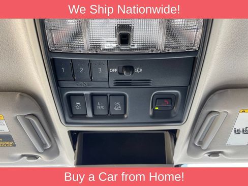 Used 2022 Toyota 4Runner TRD Sport w/ Technology Package AWD/4WD image 18