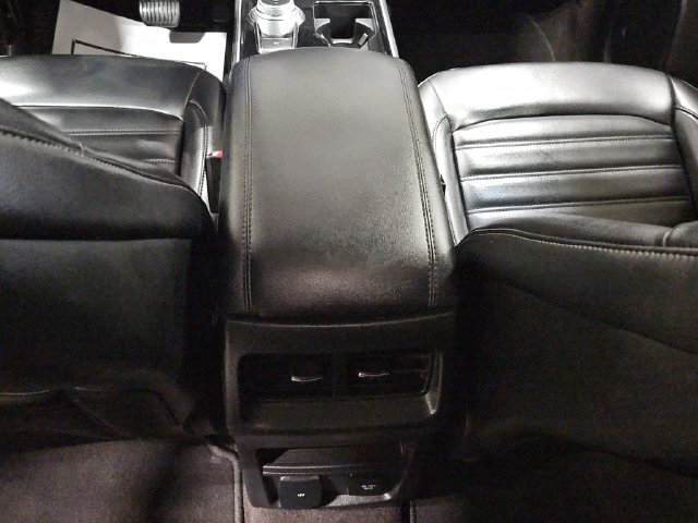 Used 2020 Ford Edge SEL w/ Convenience Package AWD/4WD image 15