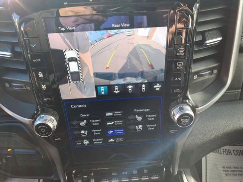 Used 2020 RAM 3500 Laramie image 20