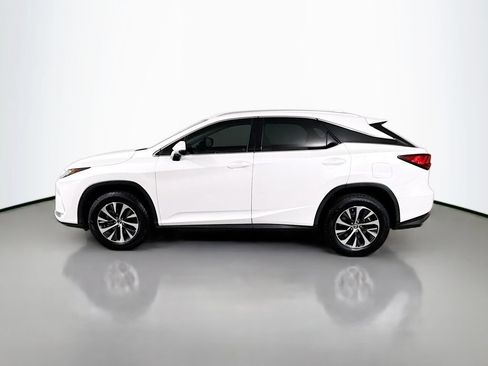 Used 2022 Lexus RX 350 FWD w/ Premium Package image 8