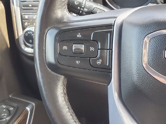 Certified 2022 GMC Sierra 2500 SLE w/ SLE Convenience Package AWD/4WD image 18