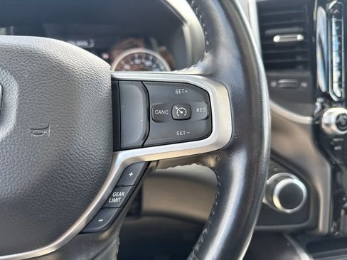 Used 2022 RAM 1500 Big Horn AWD/4WD image 20
