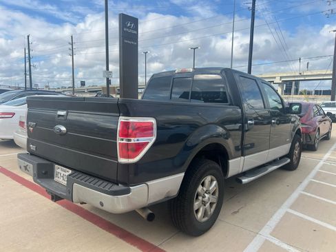 Used 2014 Ford F150 XLT w/ Equipment Group 302A Luxury image 7