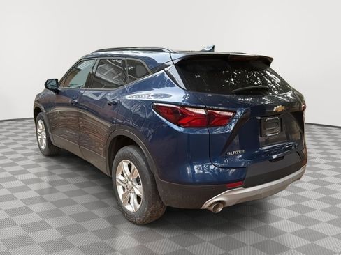 Used 2022 Chevrolet Blazer LT image 8