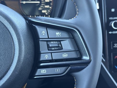 New 2026 Subaru Forester Wilderness image 15