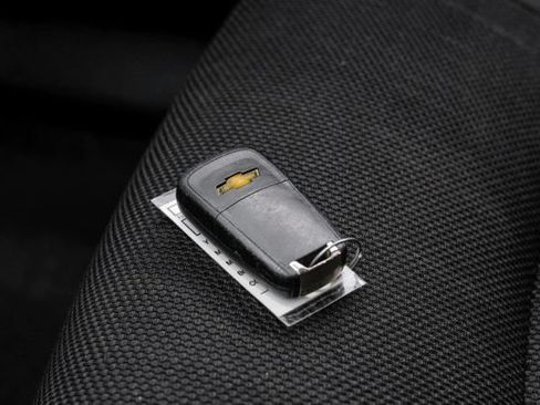 Used 2015 Chevrolet Cruze LT FWD image 56