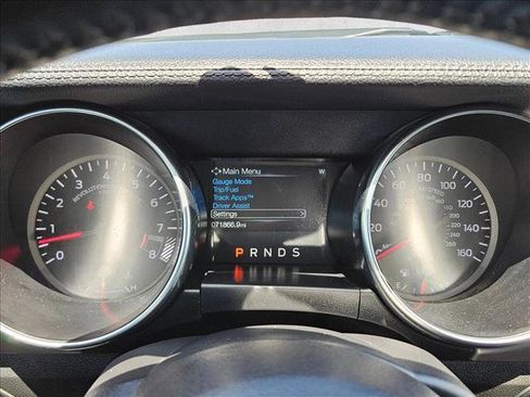 Used 2019 Ford Mustang GT Premium RWD image 11
