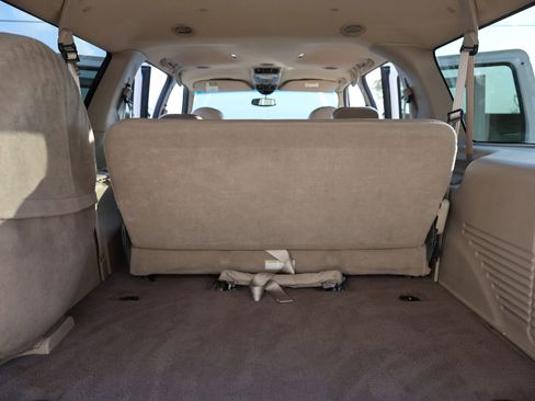 Used 2001 Ford Excursion Limited image 37