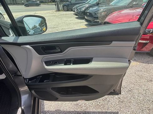 Used 2018 Honda Odyssey EX-L image 15