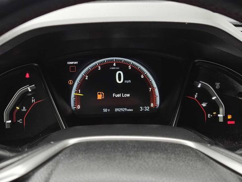 Certified 2017 Honda Civic Type R image 16