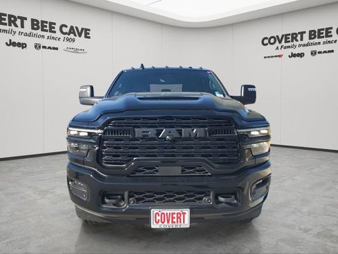 New 2026 RAM 3500 Limited image 2