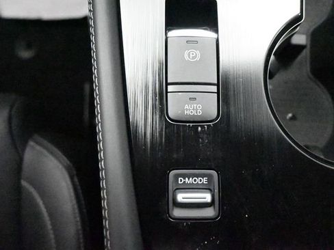 Used 2025 Nissan Rogue Platinum w/ Platinum Premium Package image 16