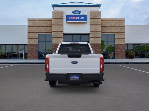New 2026 Ford F350 XL RWD image 7